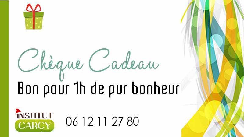 Carte cadeau massage toulouse